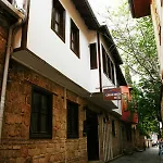 Hotel Grand Erken 3*