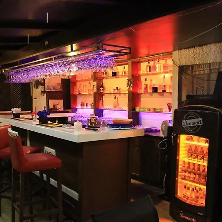 埃尔肯大酒店 3*