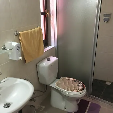 埃尔肯大酒店 3*