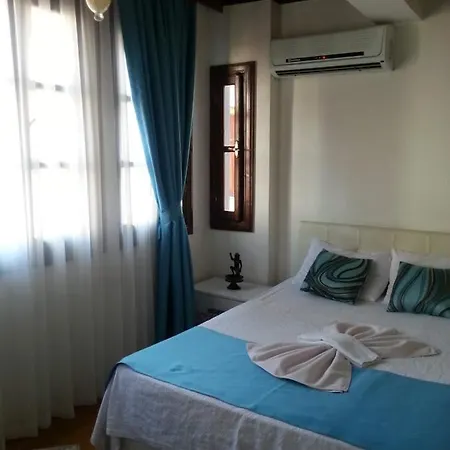 Grand Erken מלון אנטליה