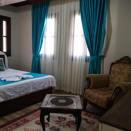 Grand Erken Hotel Antalya