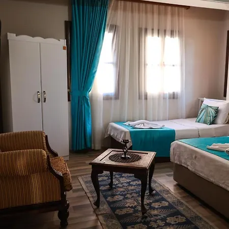 Hotel Grand Erken Antalya