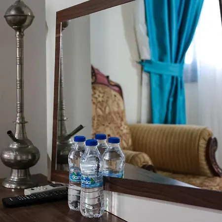 Hotel Grand Erken Antalya