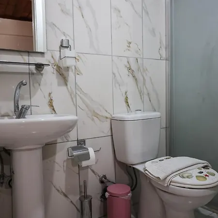 Grand Erken 3* אנטליה