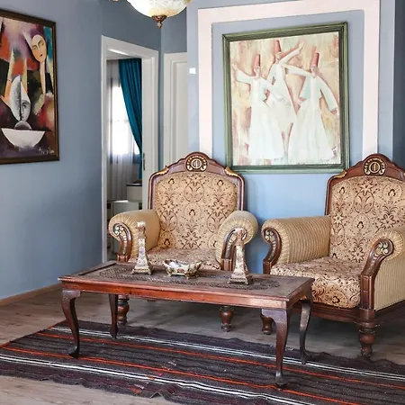 Grand Erken 3* Antalya