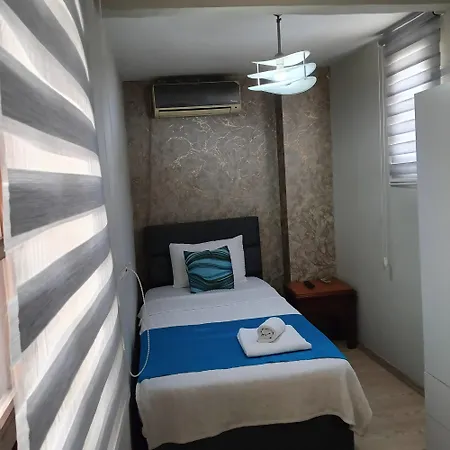 Hotel Grand Erken Antalya