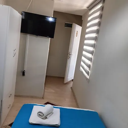 Grand Erken Hotel Antalya