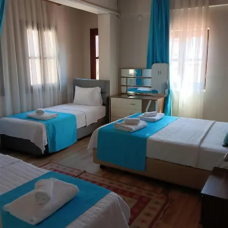 Grand Erken 3* Antalya