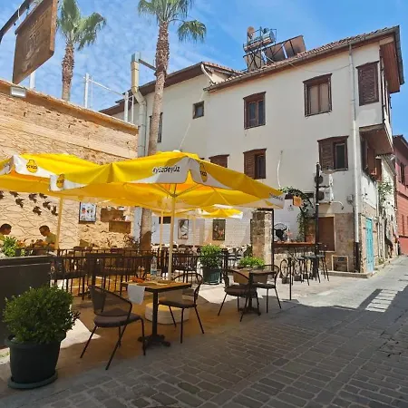 Grand Erken מלון 3*