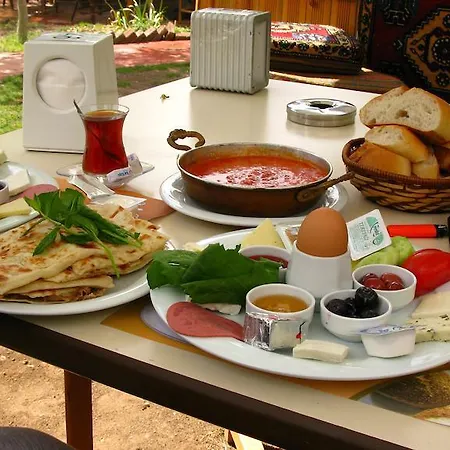 Grand Erken 3* Antalya