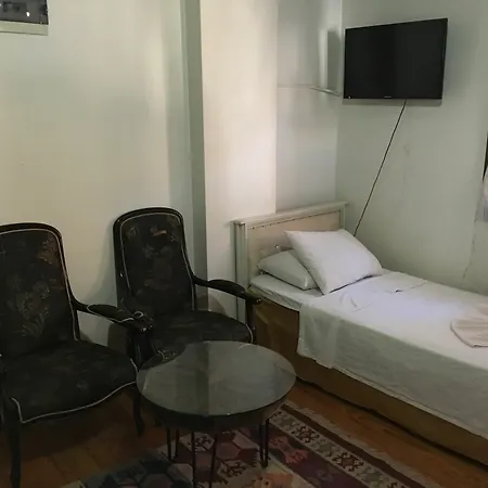 Grand Erken 3* Antalya