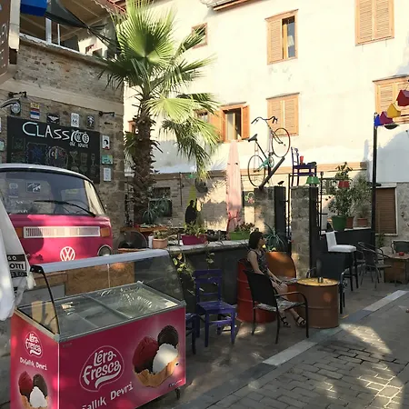 Hotel Grand Erken 3*