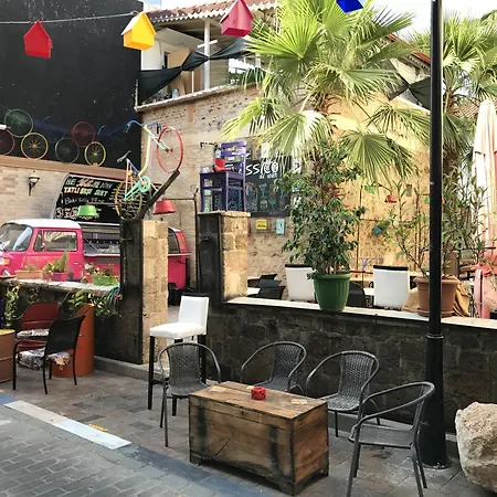 Grand Erken מלון 3*