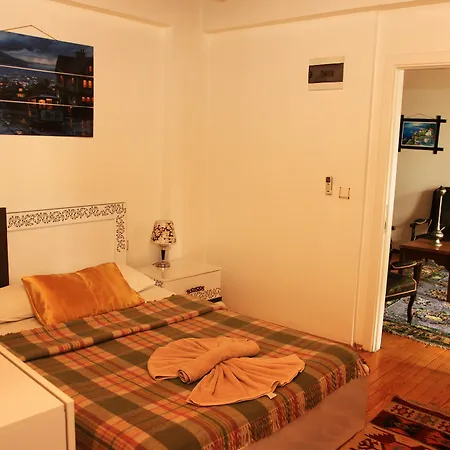 Hotel Grand Erken Antalya