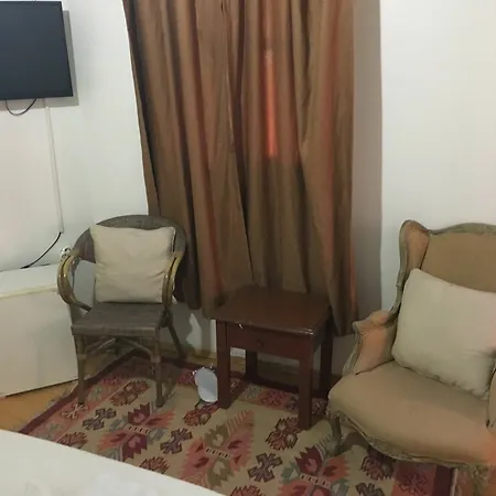 Grand Erken מלון אנטליה