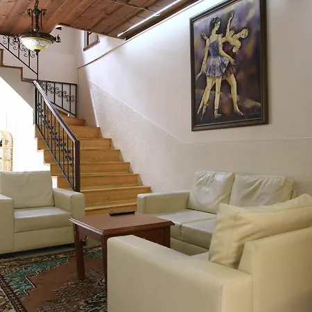 Grand Erken Hotel Antalya