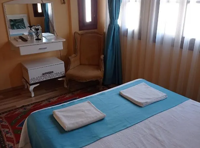 酒店 埃尔肯大酒店 3*