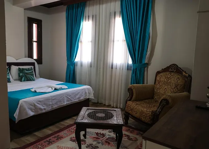 Grand Erken Hotel Antalya
