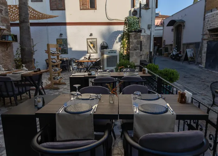 Hotel Grand Erken