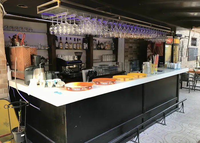 Hotel Grand Erken