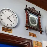 埃尔肯大酒店