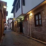 埃尔肯大酒店 酒店 3*