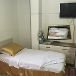 埃尔肯大酒店 酒店 3*