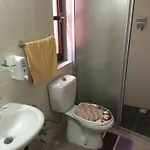 埃尔肯大酒店 3*