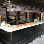 酒店 埃尔肯大酒店