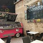 埃尔肯大酒店 3*