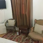 埃尔肯大酒店 酒店 安塔利亚