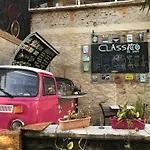 埃尔肯大酒店 3* 安塔利亚