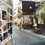 埃尔肯大酒店 酒店 3*