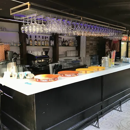 Hotel Grand Erken