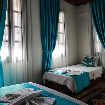 Grand Erken 3* Antalya