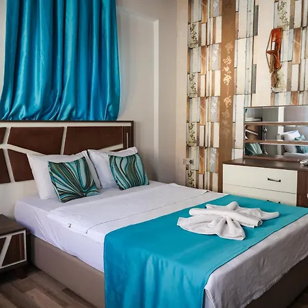 Grand Erken Ξενοδοχείο 3*