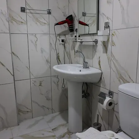 Ξενοδοχείο Grand Erken