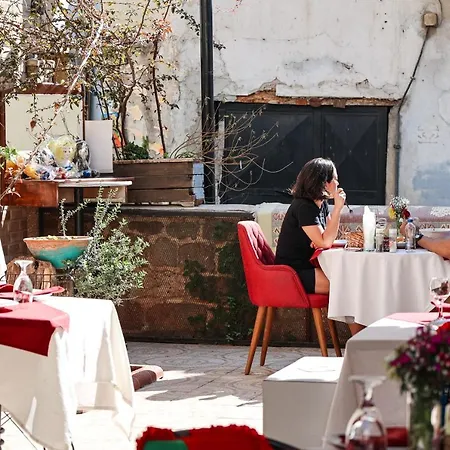 Grand Erken Antalya