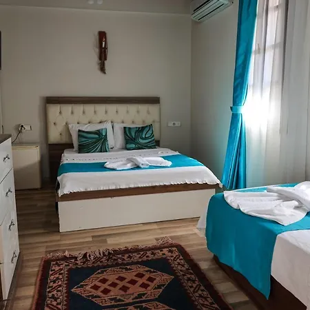 Grand Erken 3* Antalya
