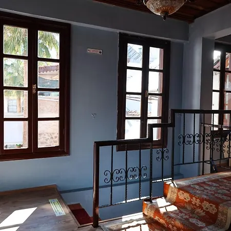 Hotel Grand Erken Antalya