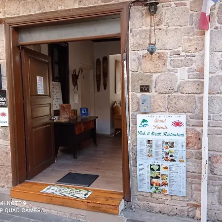 Grand Erken Ξενοδοχείο