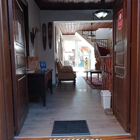 Grand Erken Αττάλεια