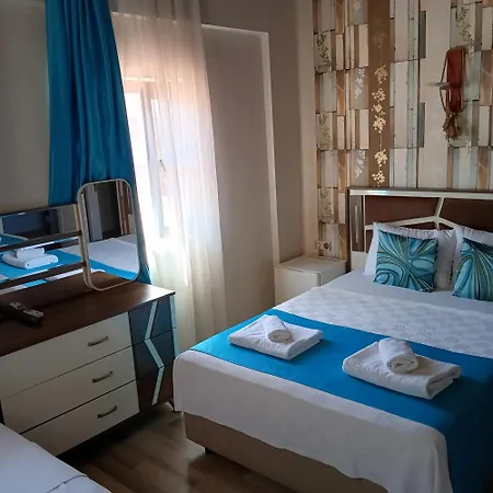 Grand Erken Ξενοδοχείο 3*