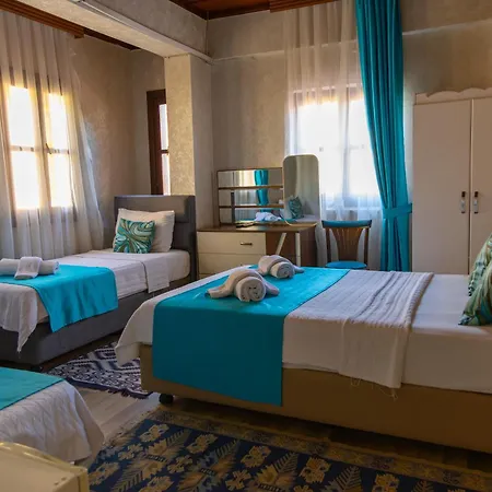 Grand Erken 3* Αττάλεια