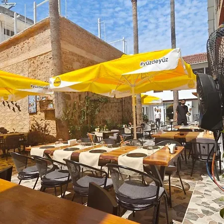 Ξενοδοχείο Grand Erken 3*