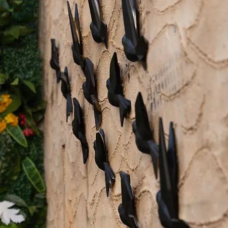 Ξενοδοχείο Grand Erken Αττάλεια