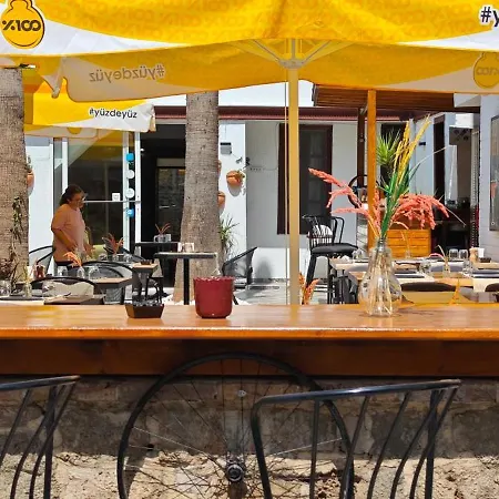 Grand Erken 3* Αττάλεια