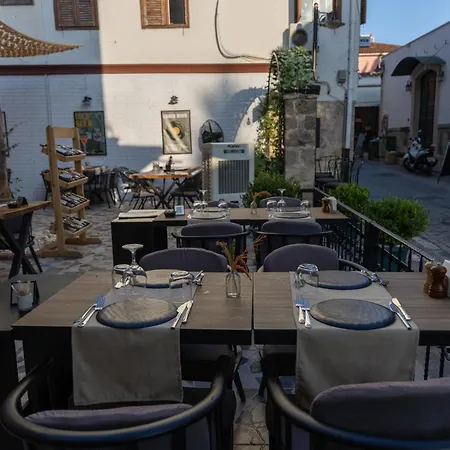 Ξενοδοχείο Grand Erken