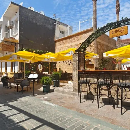 Ξενοδοχείο Grand Erken 3*