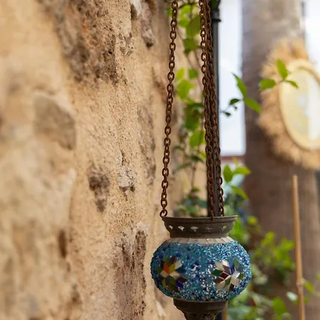 Ξενοδοχείο Grand Erken Αττάλεια